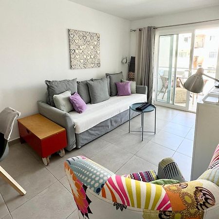 Tutti Frutti Con Piscina, Terraza Soleada Privada, Primera Planta Y Wi-Fi Corralejo Luaran gambar