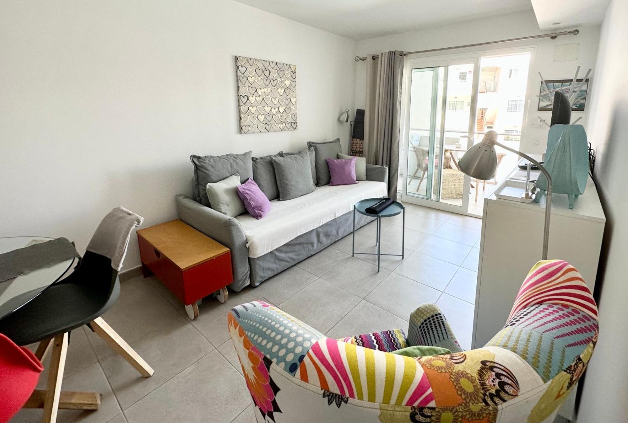 Tutti Frutti Con Piscina, Terraza Soleada Privada, Primera Planta Y Wi-Fi Corralejo Luaran gambar