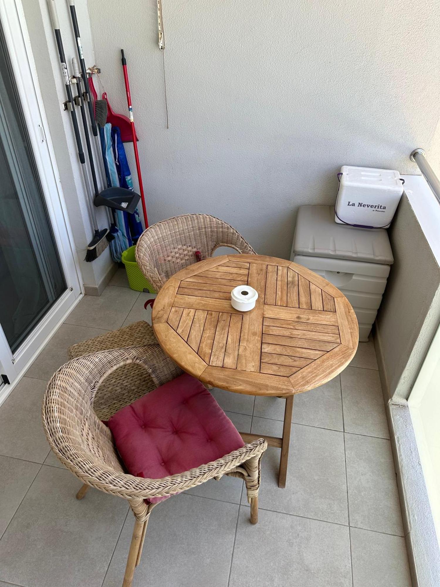 Tutti Frutti Con Piscina, Terraza Soleada Privada, Primera Planta Y Wi-Fi Corralejo Luaran gambar